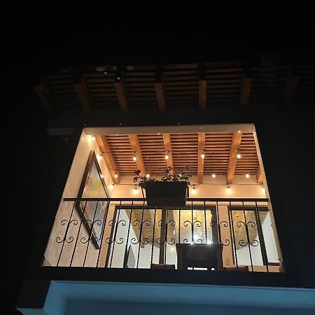 Appartement Betos Departamentos à Valle de Bravo Extérieur photo