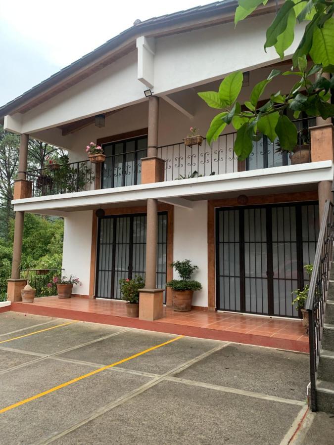 Appartement Betos Departamentos à Valle de Bravo Extérieur photo