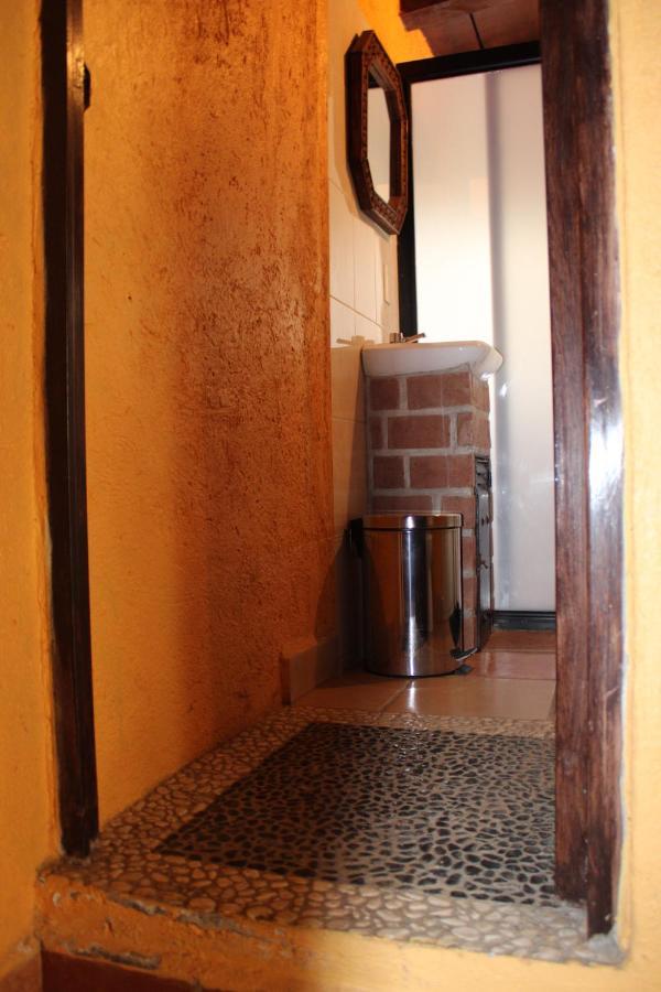 Appartement Betos Departamentos à Valle de Bravo Extérieur photo
