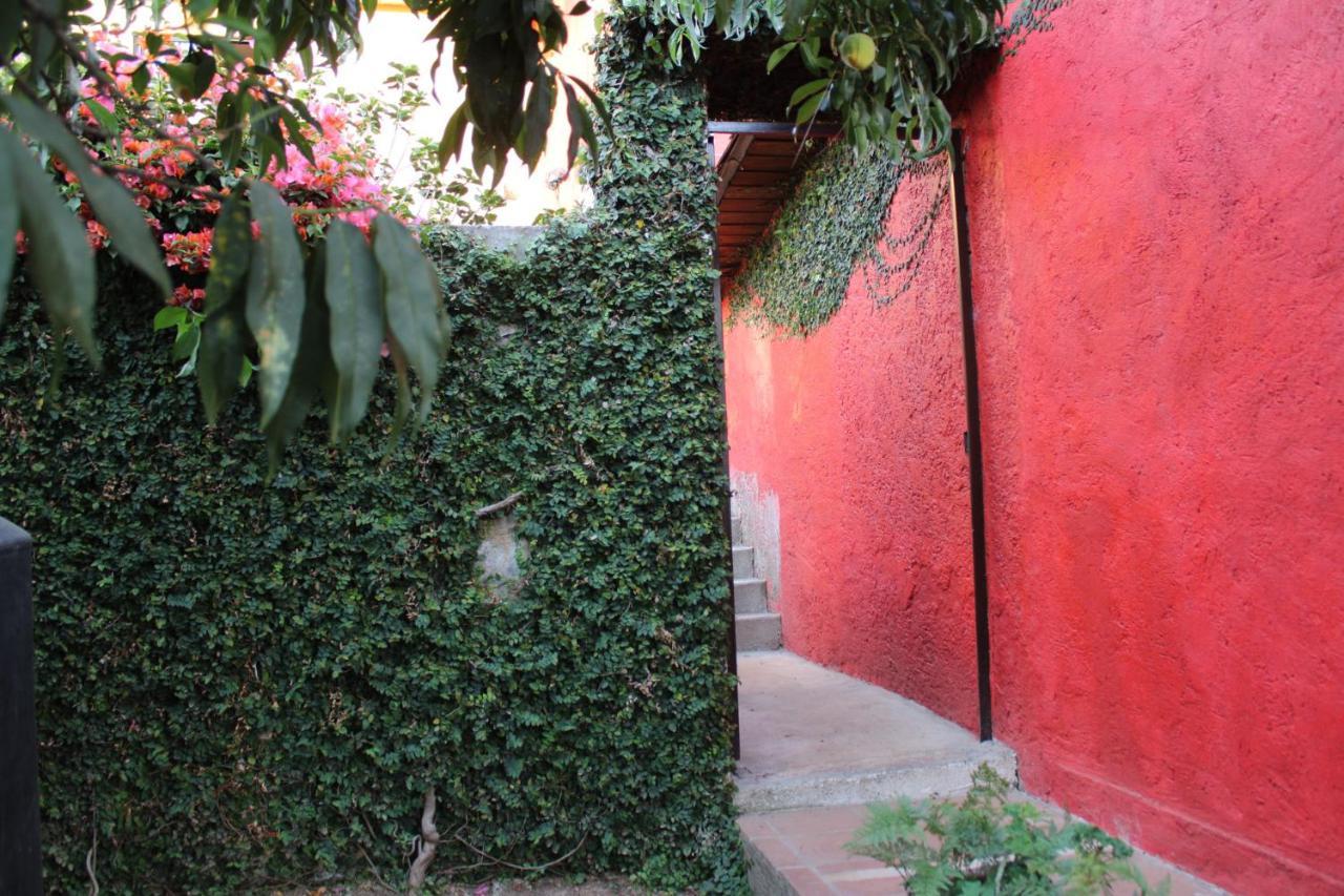 Appartement Betos Departamentos à Valle de Bravo Extérieur photo